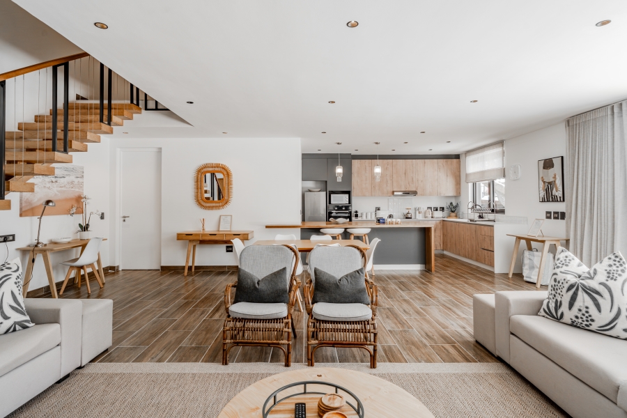 3 Bedroom Property for Sale in Camps Bay Western Cape